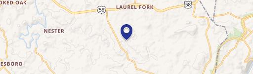Laurel Fork, VA 24352