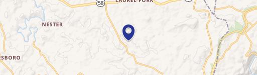 Laurel Fork, VA 24352