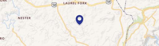 Laurel Fork, VA 24352