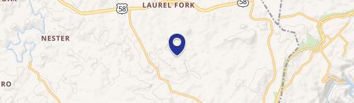Laurel Fork, VA 24352