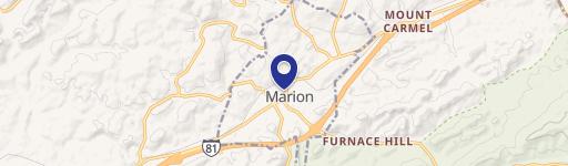 Marion, VA 24354