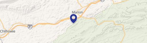 Marion, VA 24354