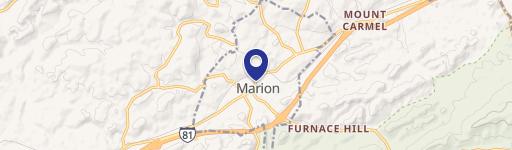 Marion, VA 24354