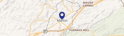 Marion, VA 24354