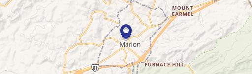 Marion, VA 24354