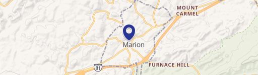 Marion, VA 24354