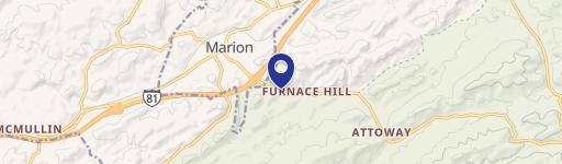 Marion, VA 24354