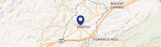 Marion, VA 24354