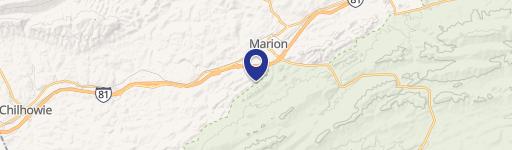 Marion, VA 24354