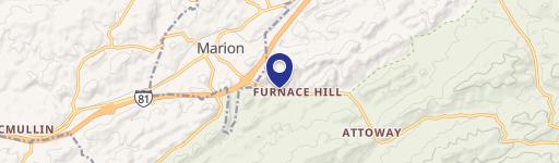 Marion, VA 24354
