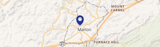 Marion, VA 24354