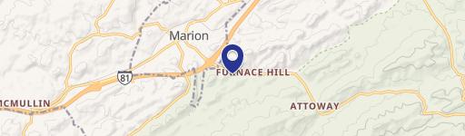 Marion, VA 24354