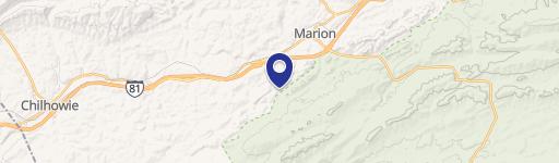 Marion, VA 24354