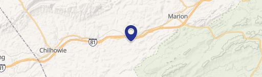 Marion, VA 24354