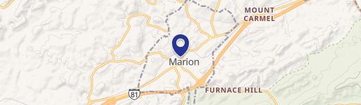Marion, VA 24354