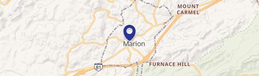 Marion, VA 24354