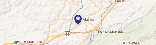 Marion, VA 24354