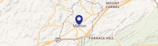 Marion, VA 24354