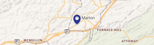 Marion, VA 24354