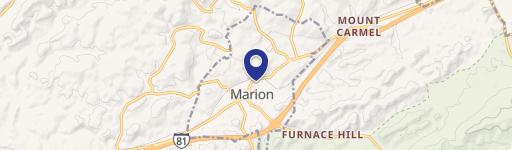Marion, VA 24354