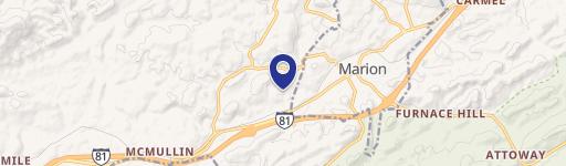 1000 Country Clb Rd
