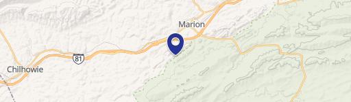 1445 Scratch Gravel Rd