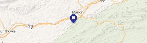 1265 Scratch Gravel Rd