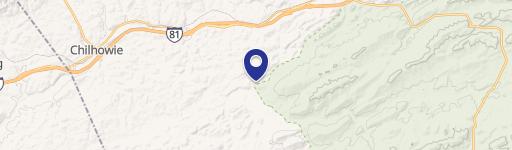 2977 Scratch Gravel Rd