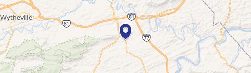 Max Meadows, VA 24360