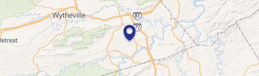 Max Meadows, VA 24360