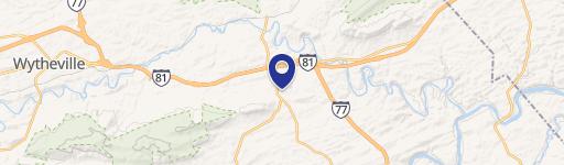 Carter Land Nr Farmers St