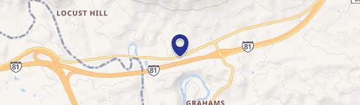 Max Meadows, VA 24360