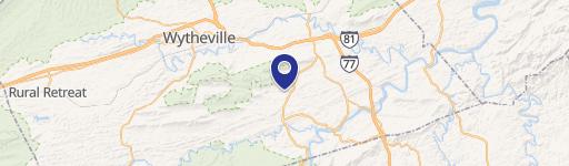 347 Sheffey School Rd