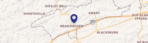 Meadowview, VA 24361