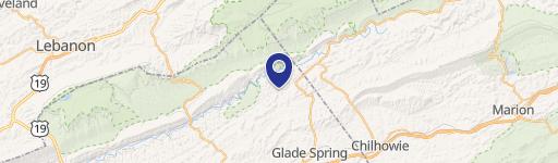 Meadowview, VA 24361