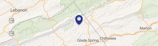 Meadowview, VA 24361