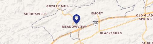 Meadowview, VA 24361