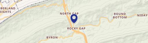 Rocky Gap, VA 24366