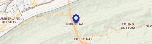 Rocky Gap, VA 24366