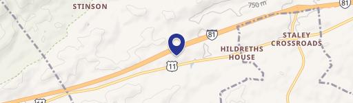 Rural Retreat, VA 24368