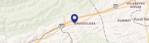 Rural Retreat, VA 24368