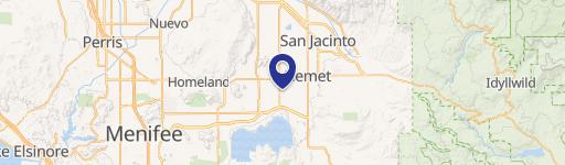Hemet, CA 92545
