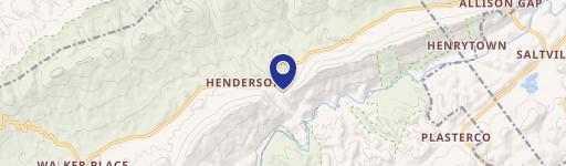 5181 Tumbling Crk Rd