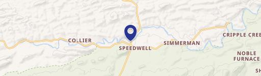 Speedwell, VA 24374