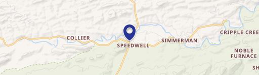 Speedwell, VA 24374