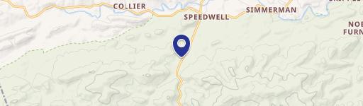 Speedwell, VA 24374