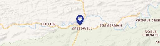 Speedwell, VA 24374