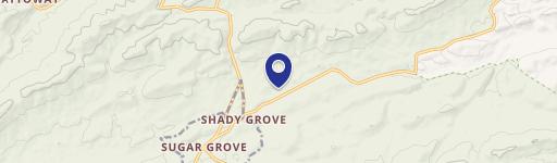 Sugar Grove, VA 24375