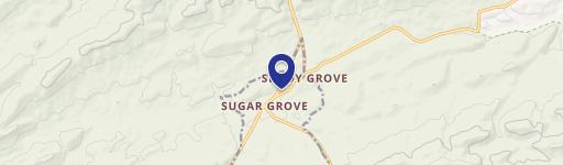 Sugar Grove, VA 24375