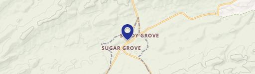 Sugar Grove, VA 24375